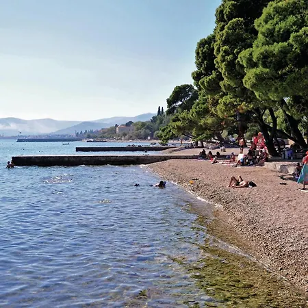 Tatil Evi Amazing In Kastel Kambelovac *