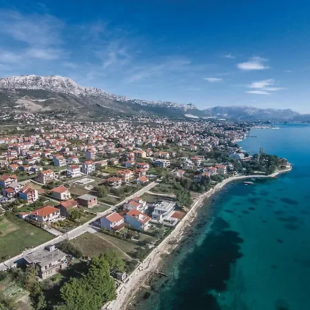 Amazing In Kastel Kambelovac *